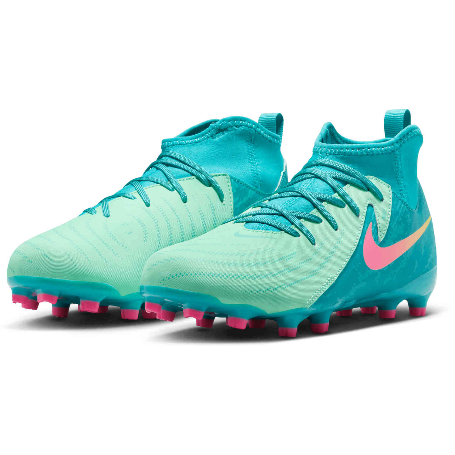 Youth nike soccer outlet cleats