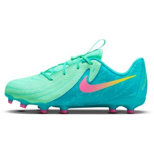 Hypervenom phantom academy sales childrens fg football boots