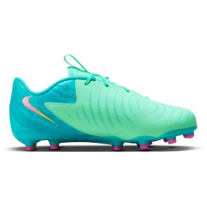 Kids' phantom venom deals academy turf soccer cleats