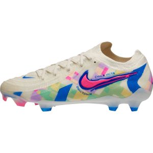 Nike Phantom GX II Elite FG Sail Racer Blue Soccer Master