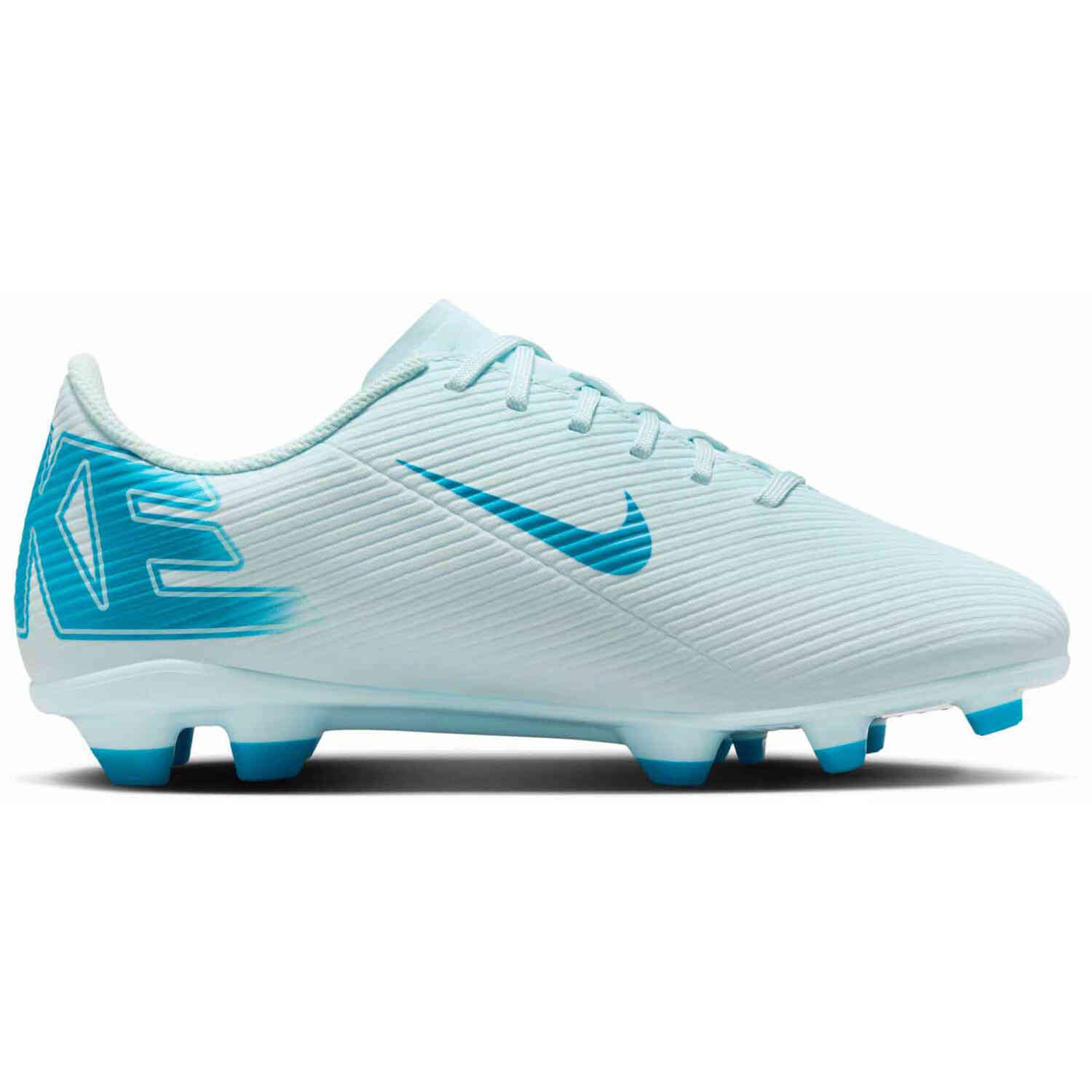 Mercurial soccer cleats 2025