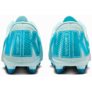 Nike mercurial vapor club childrens fg football boots top