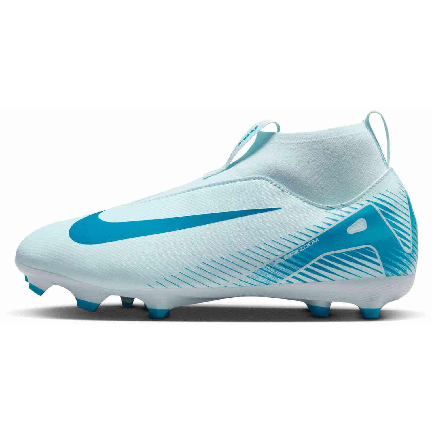 Kids nike mercurial superfly 2025