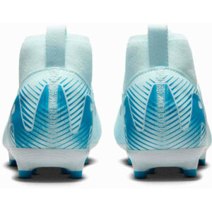 Kids' mercurial superfly 6 club fg/mg soccer cleats clearance