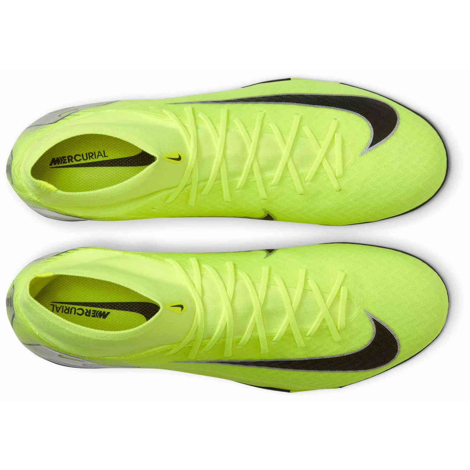 Nike Mercurial Superfly 10 Academy TF Turf - Mad Voltage