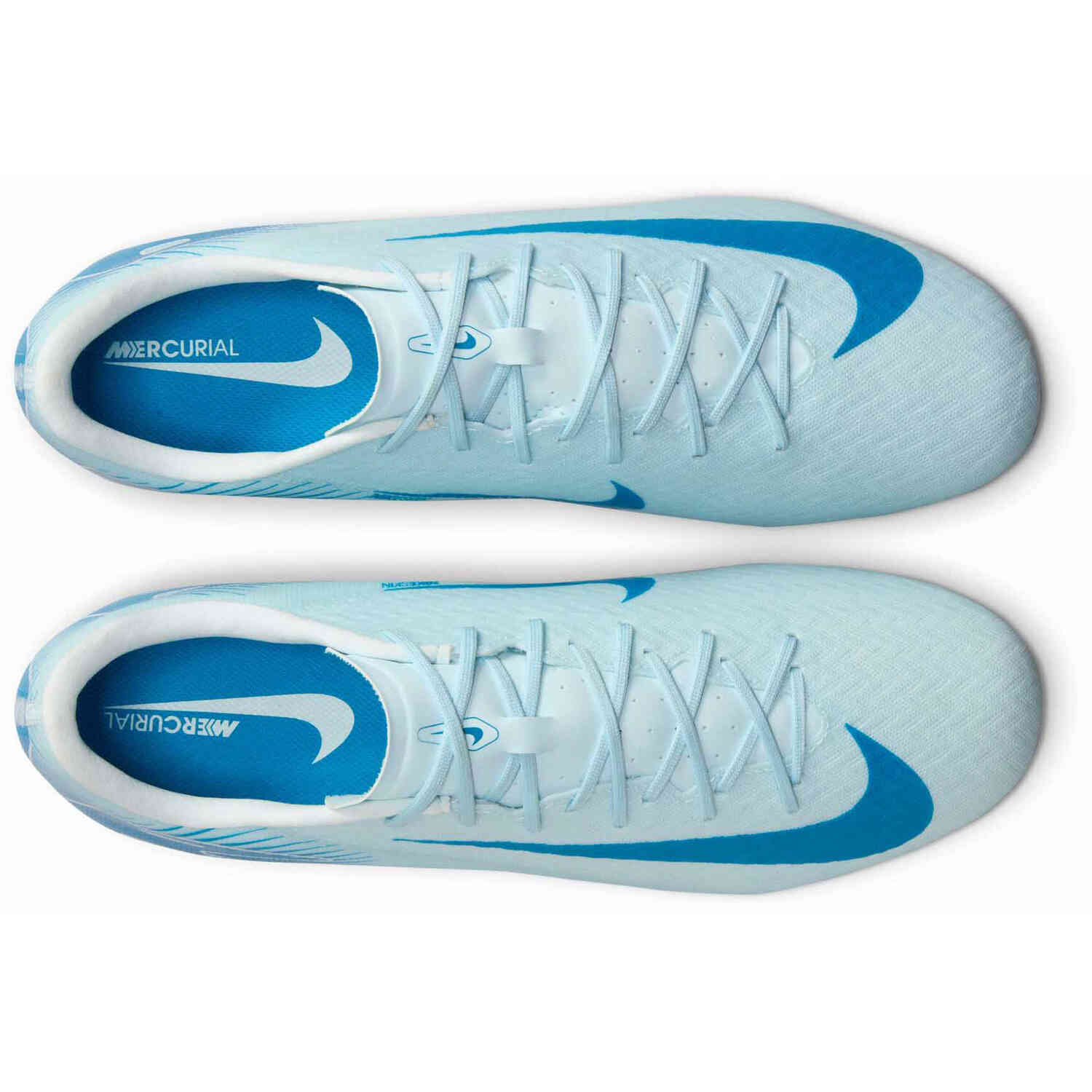 Nike mercurial x blue new arrivals