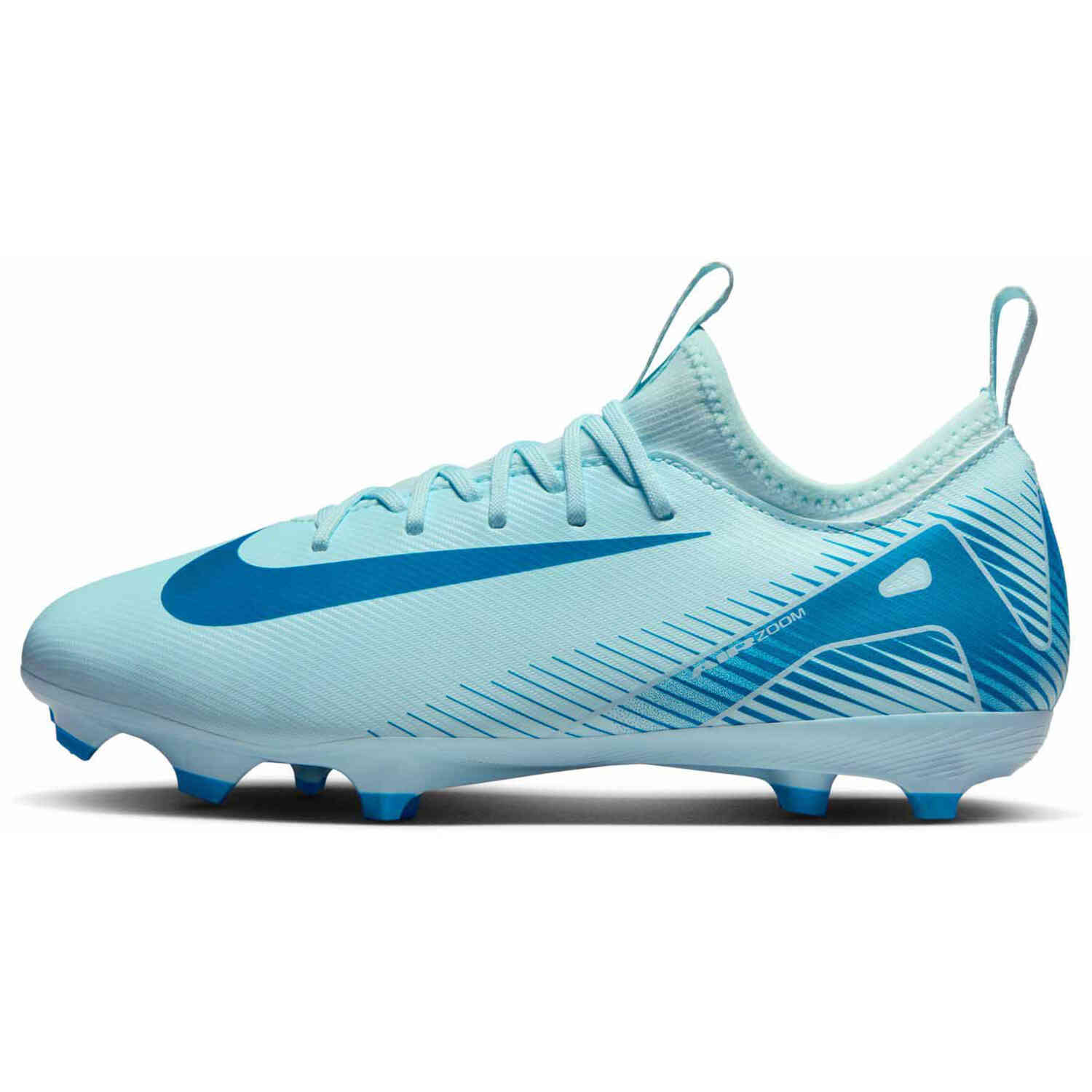 Nike academy soccer cleats hot sale
