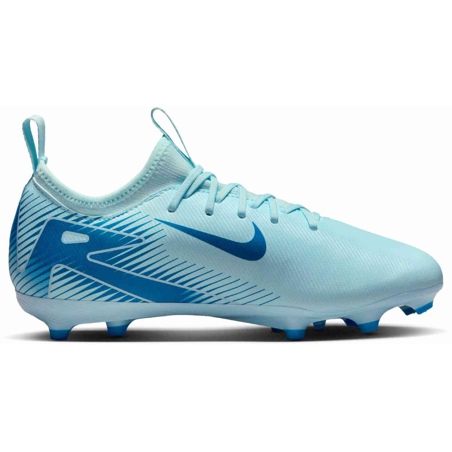 Light blue nike soccer cleats shop