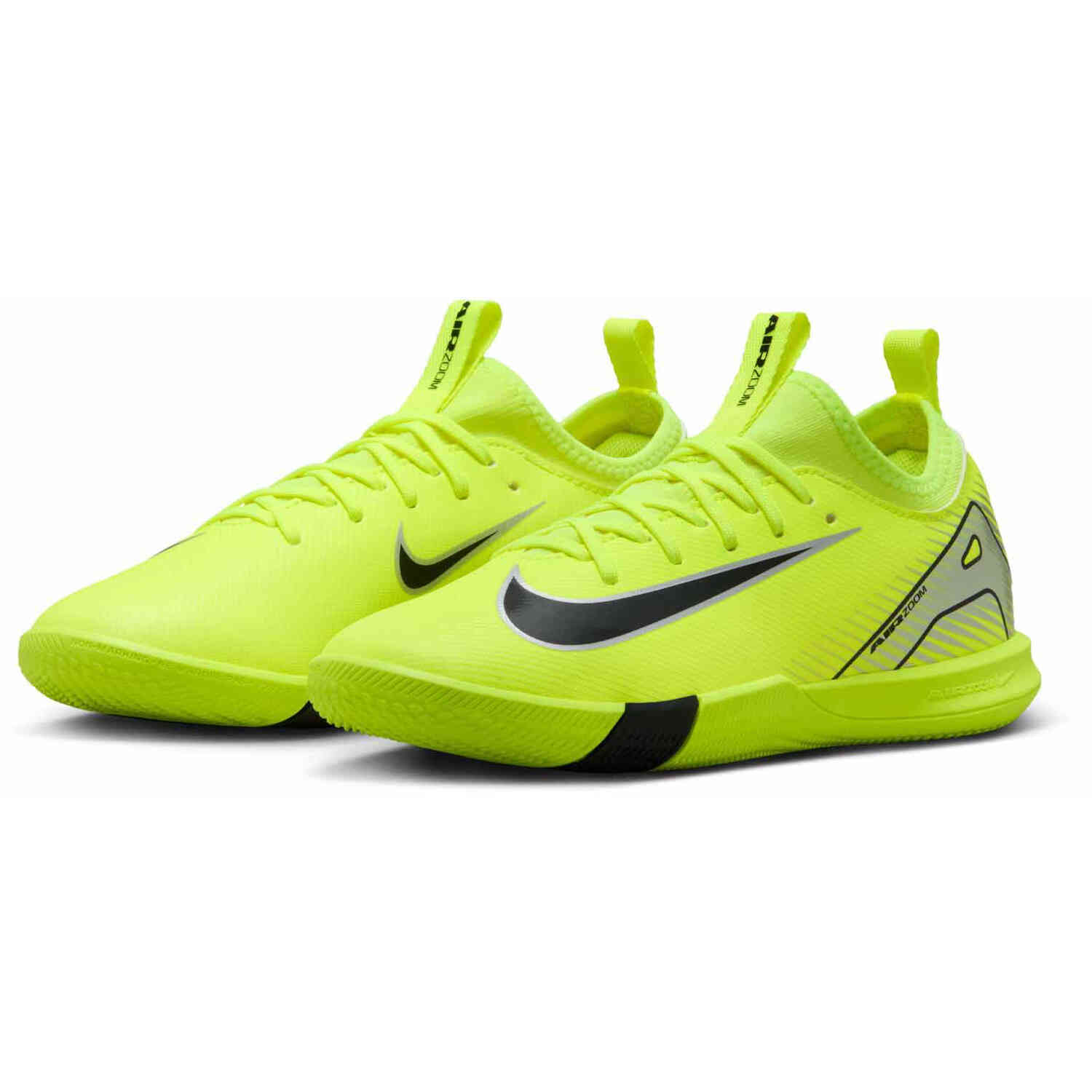 Kids Nike Mercurial Vapor 16 Academy IC Mad Voltage Pack Soccer Master