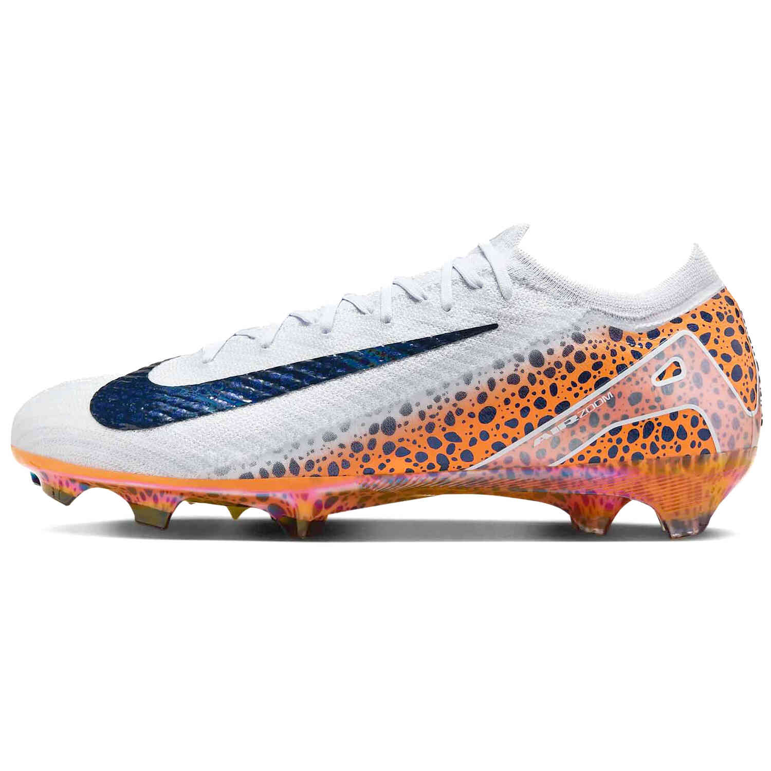 Nike vapor soccer cleats sales