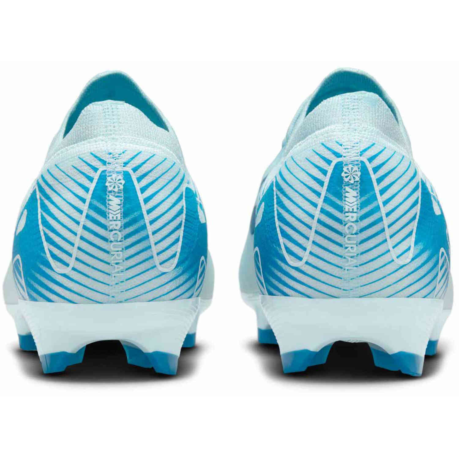 Nike Mercurial Vapor 16 Pro FG Glacier Blue Blue Orbit Soccer Master