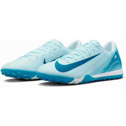 Nike Mercurial Vapor 16 Pro TF - Glacier Blue & Blue Orbit