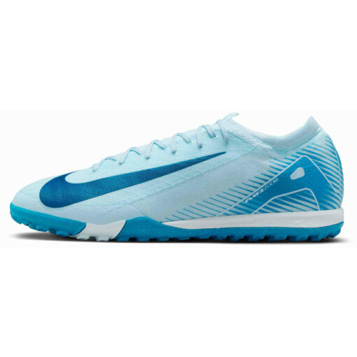 Nike Mercurial Vapor 16 Pro TF - Glacier Blue & Blue Orbit - Image 2