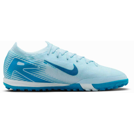 Nike Mercurial Vapor 16 Pro TF - Glacier Blue & Blue Orbit - Image 3