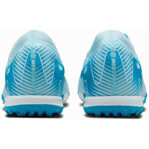 Nike Mercurial Vapor 16 Pro TF - Glacier Blue & Blue Orbit - Image 4
