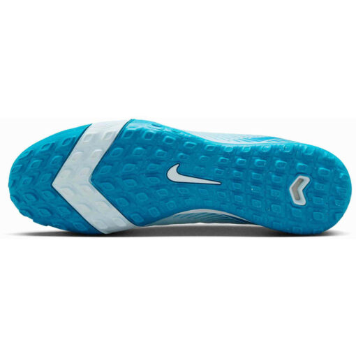 Nike Mercurial Vapor 16 Pro TF - Glacier Blue & Blue Orbit - Image 6