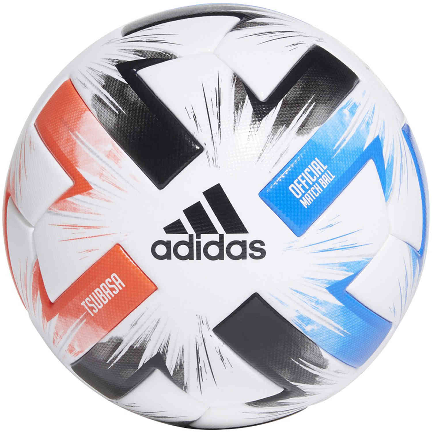 official match ball adidas