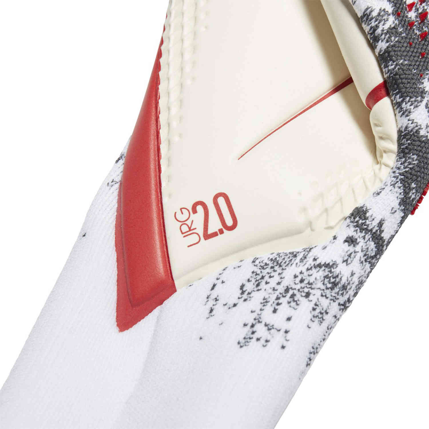 adidas Manuel Neuer Predator Pro Negative Cut Goalkeeper Gloves