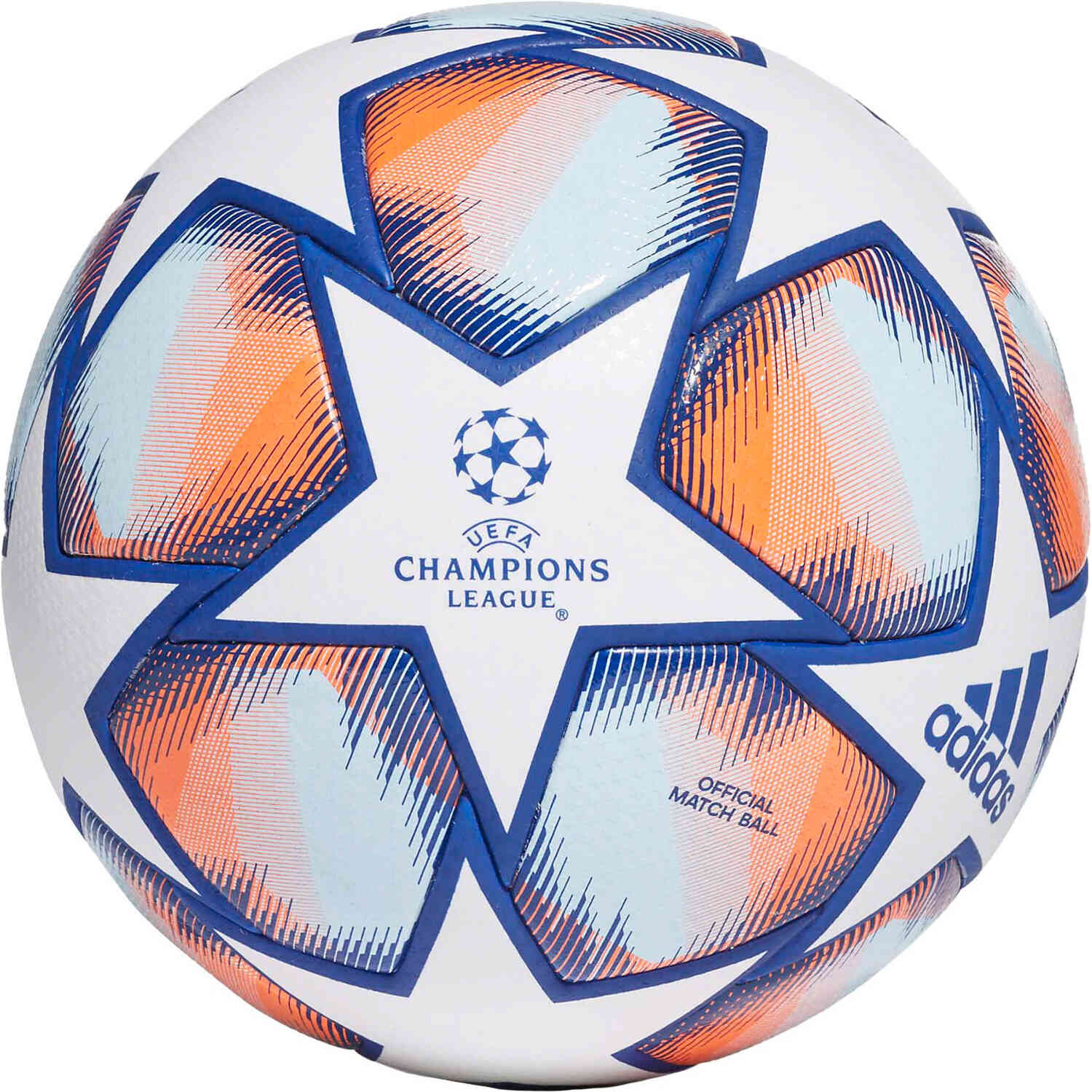 adidas official match ball sale