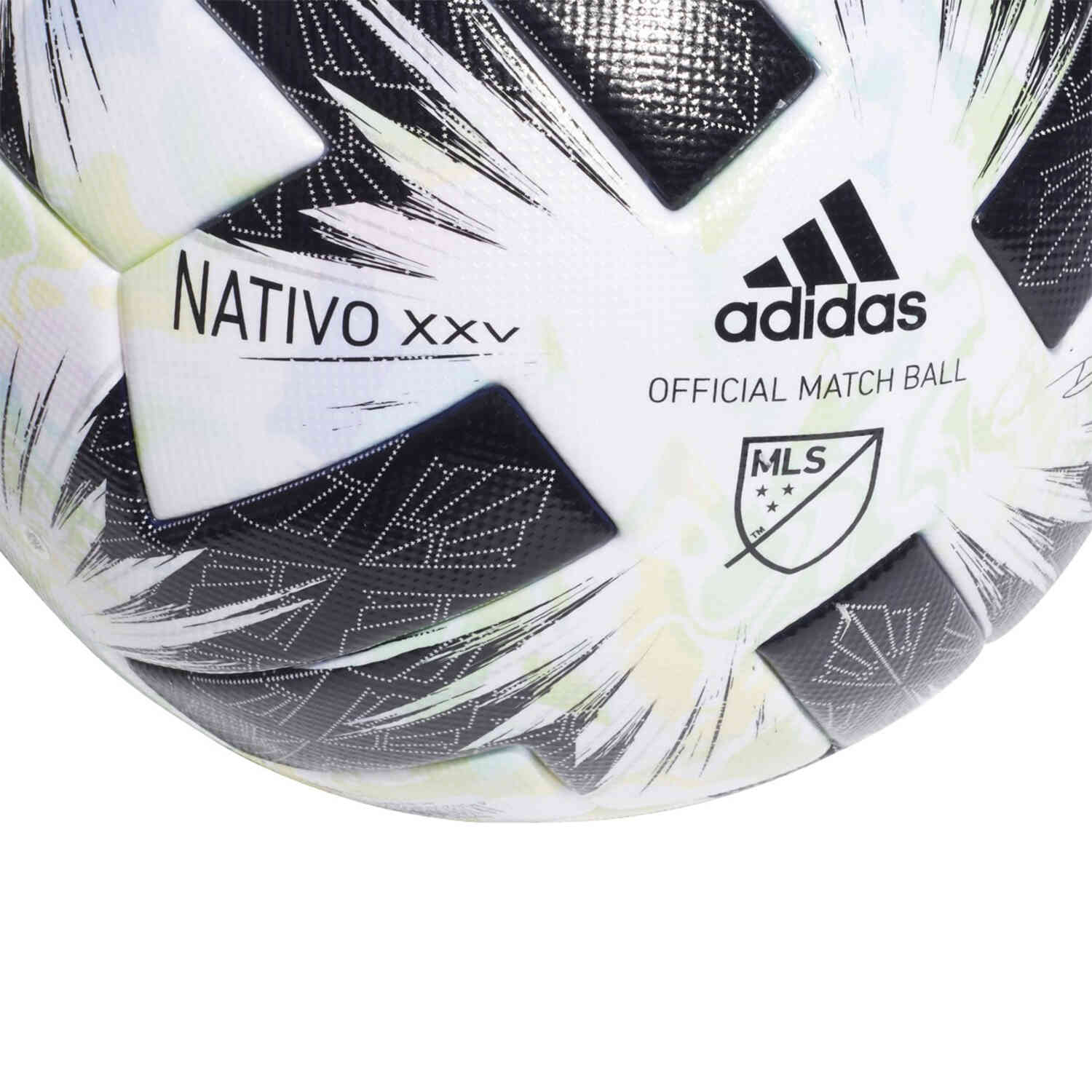 Adidas mls online all star ball