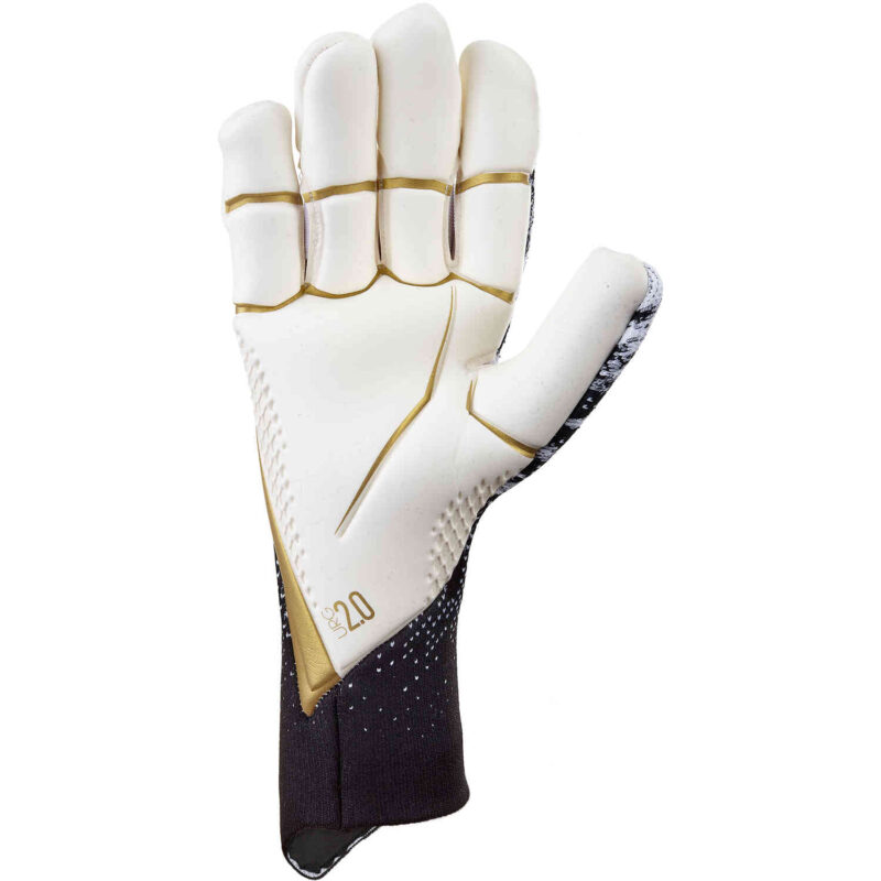 adidas Predator Pro Fingersave Goalkeeper Gloves - InFlight - Soccer Master