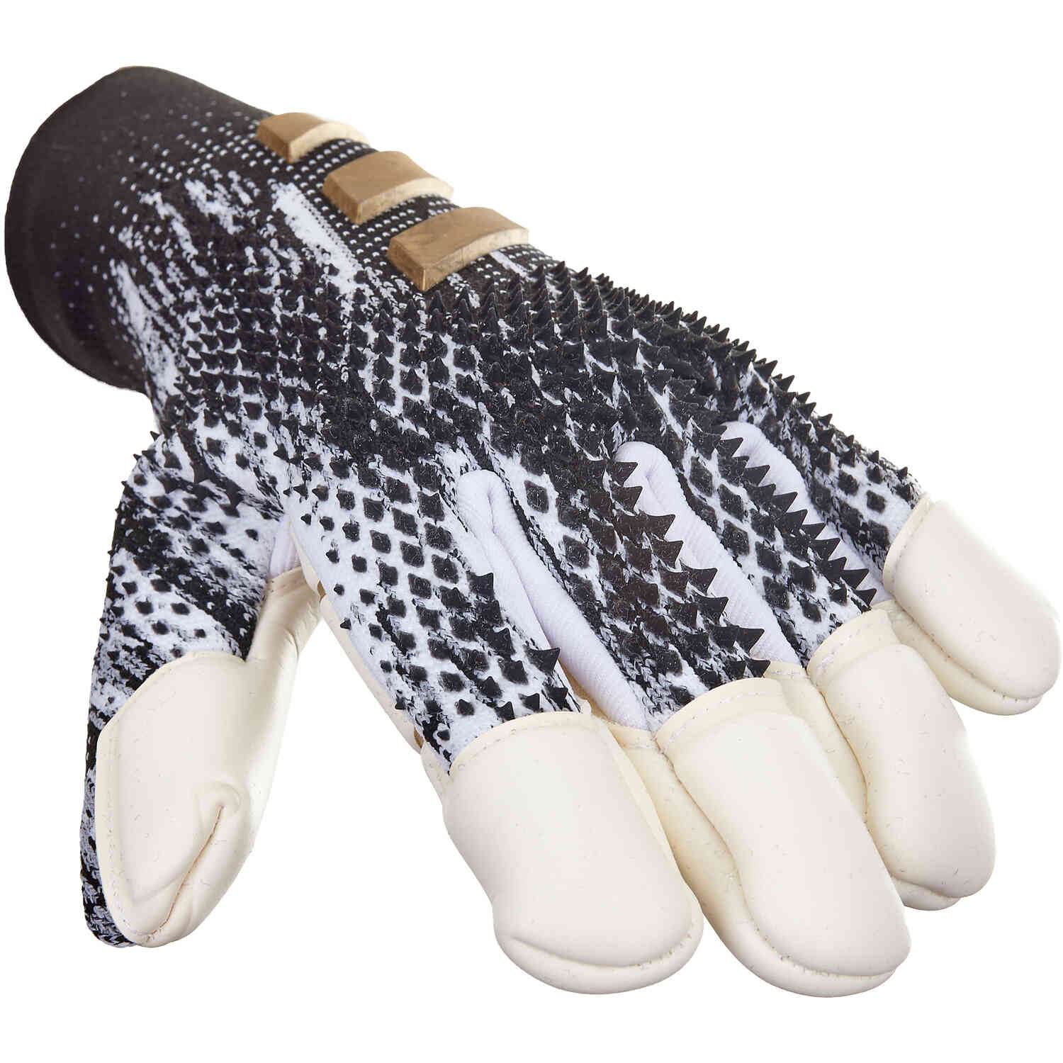 adidas Predator Pro Fingersave Goalkeeper Gloves - InFlight - Soccer Master