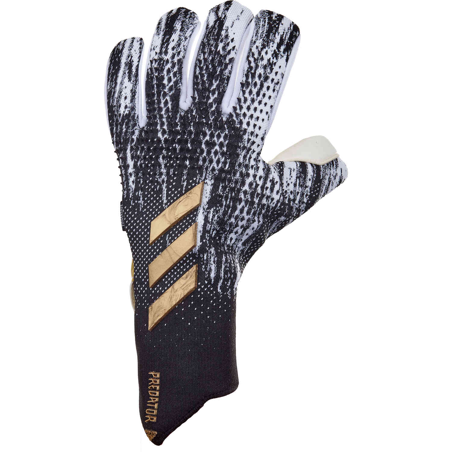 adidas Predator Pro Hybrid Goalkeeper Gloves - InFlight - Soccer