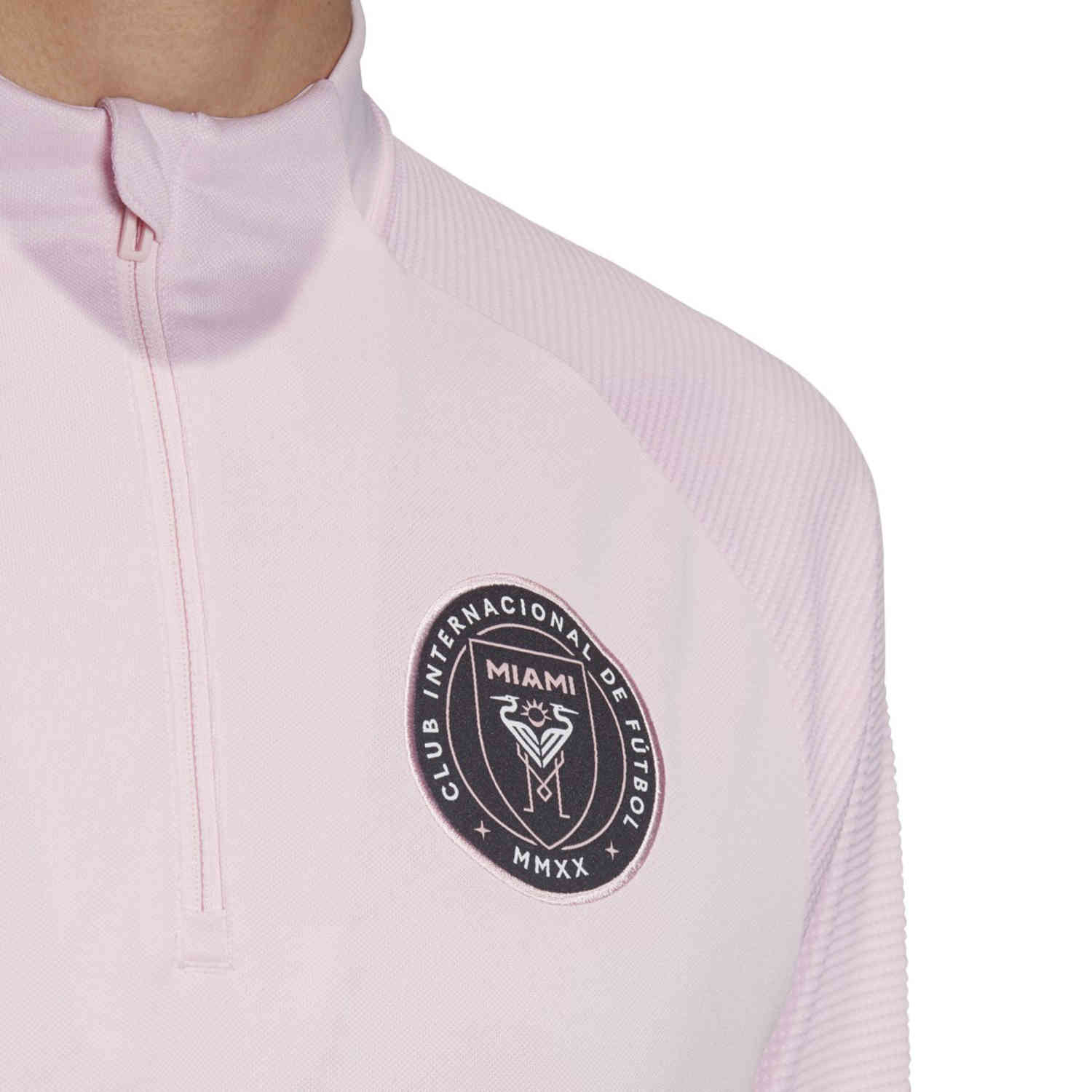 adidas inter miami training top