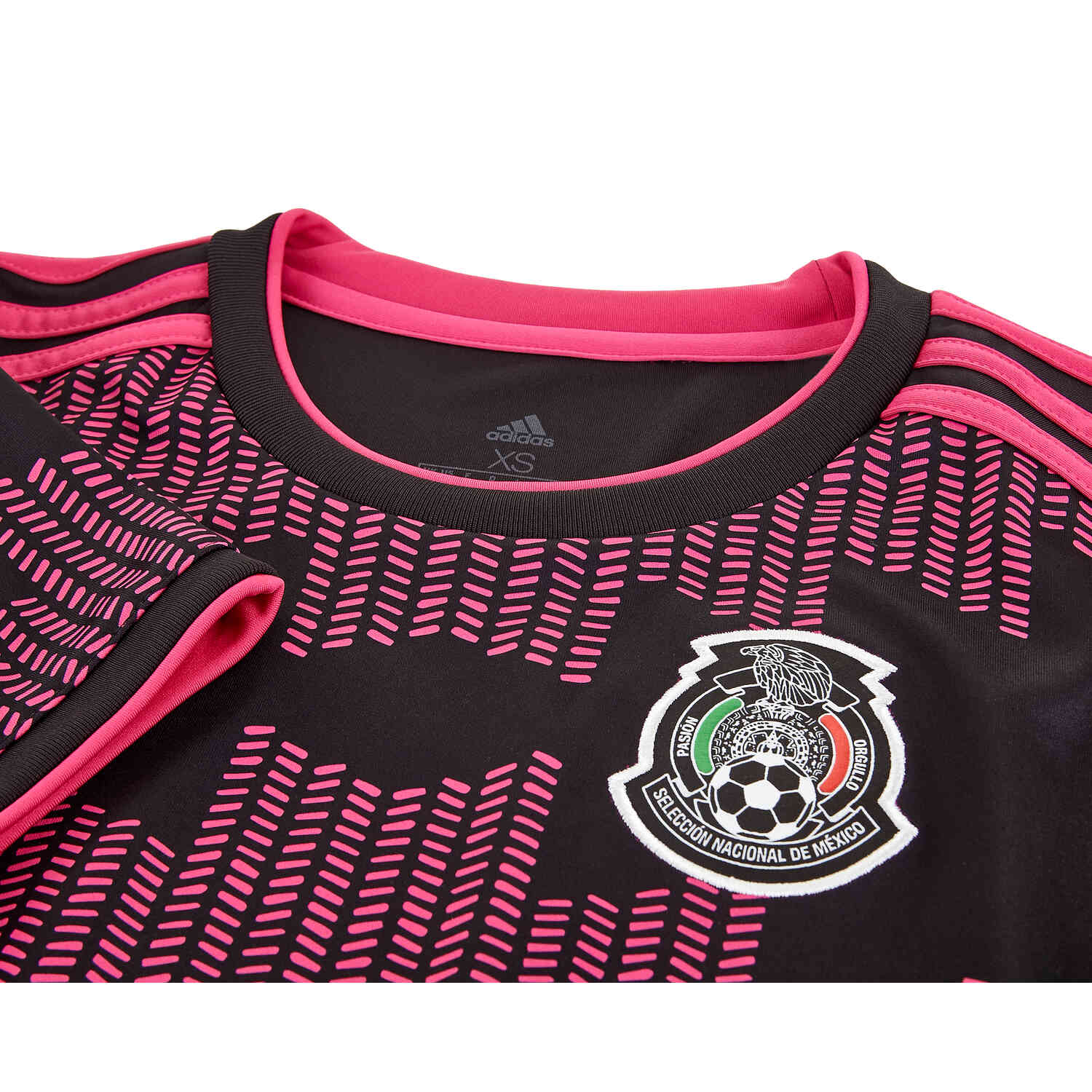 adidas baby mexico jersey