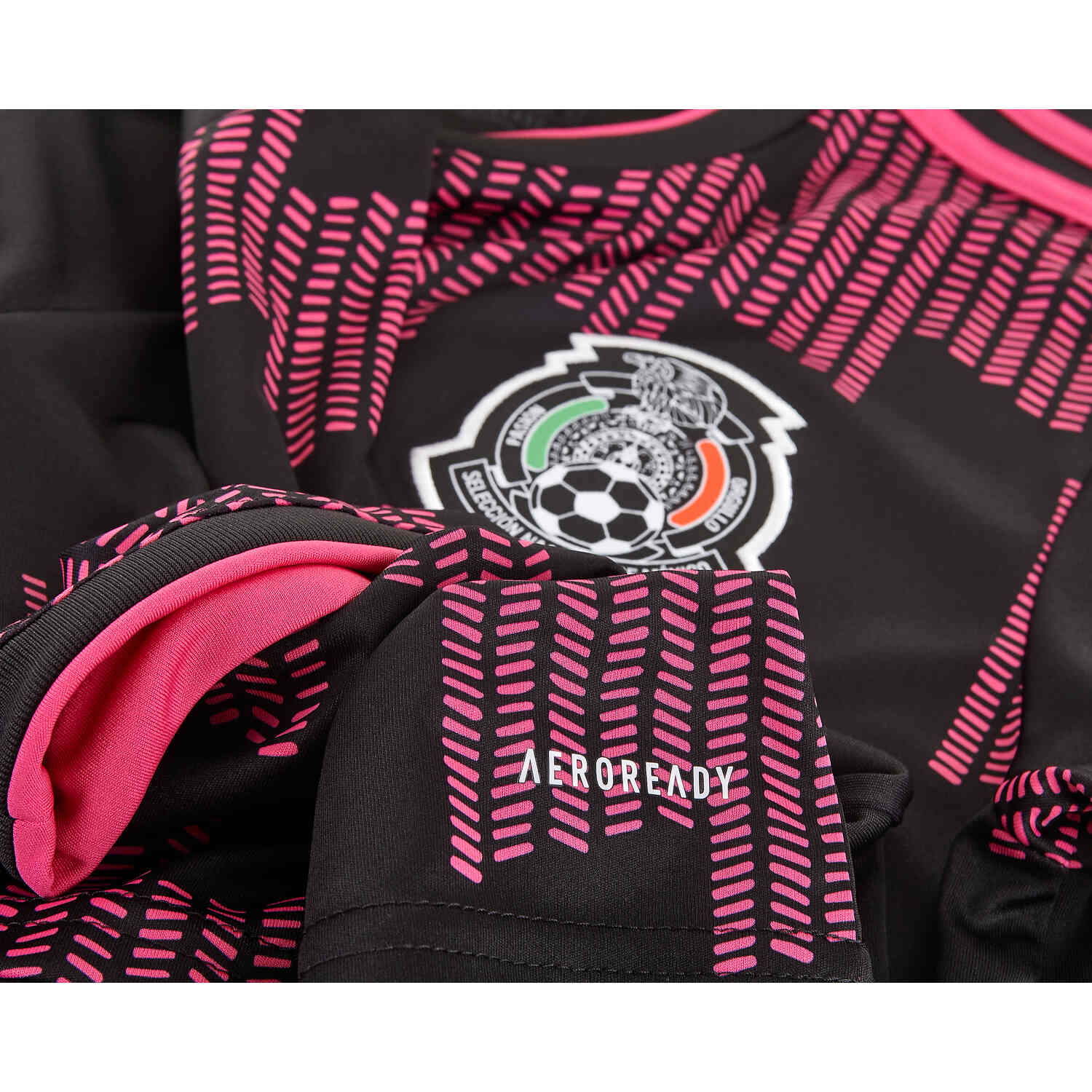 adidas mexico home jersey