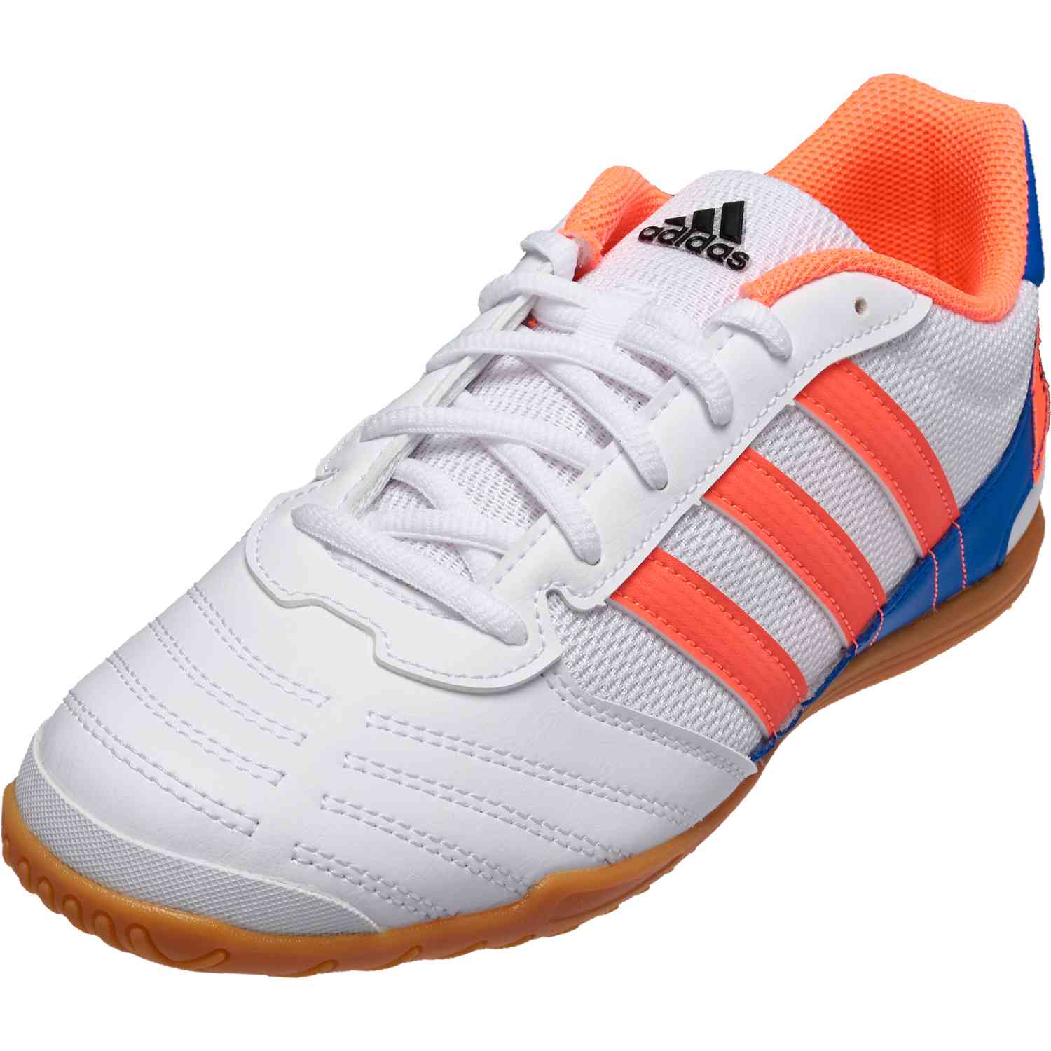 adidas super sala indoor soccer shoes