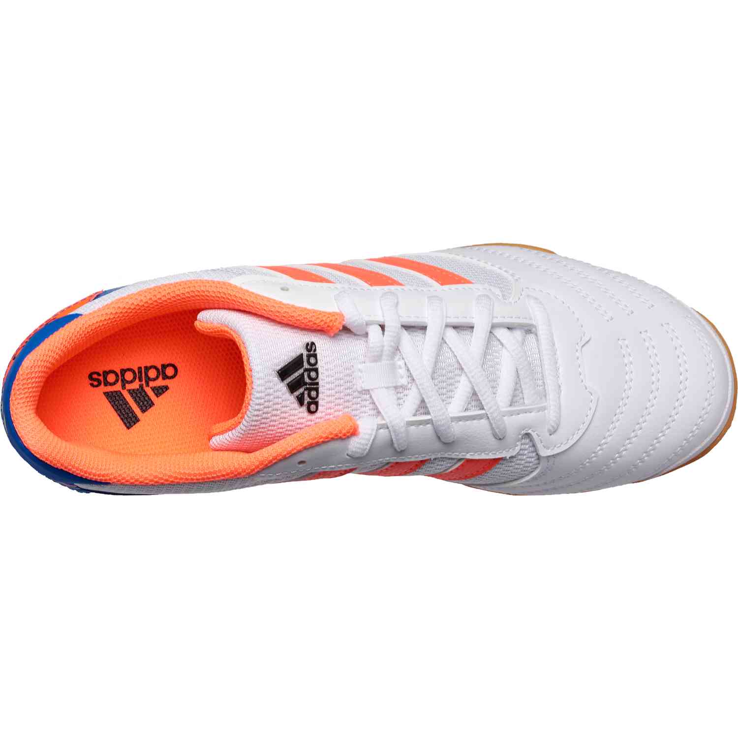 adidas super sala indoor