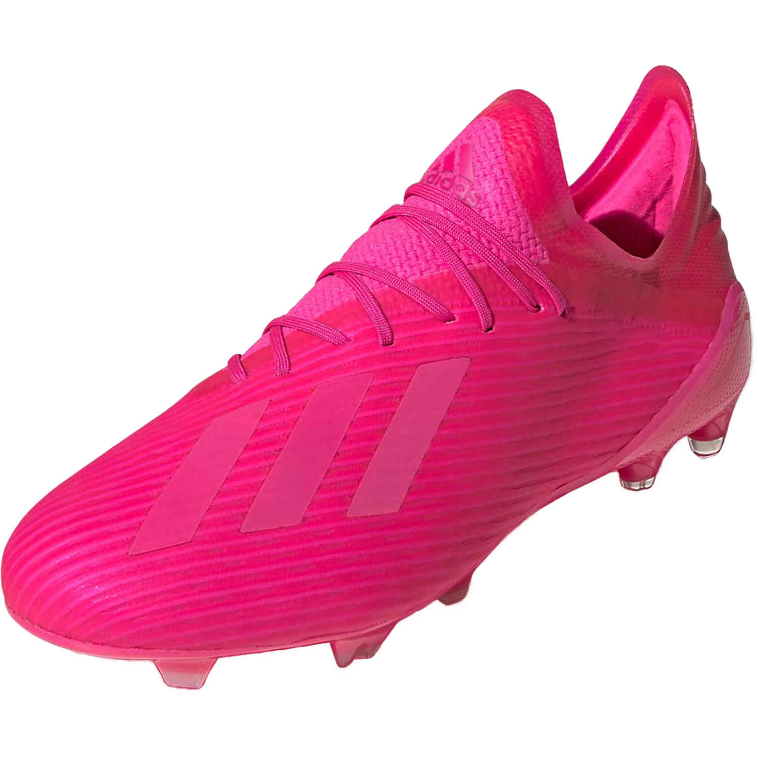 adidas 19.1 x pink