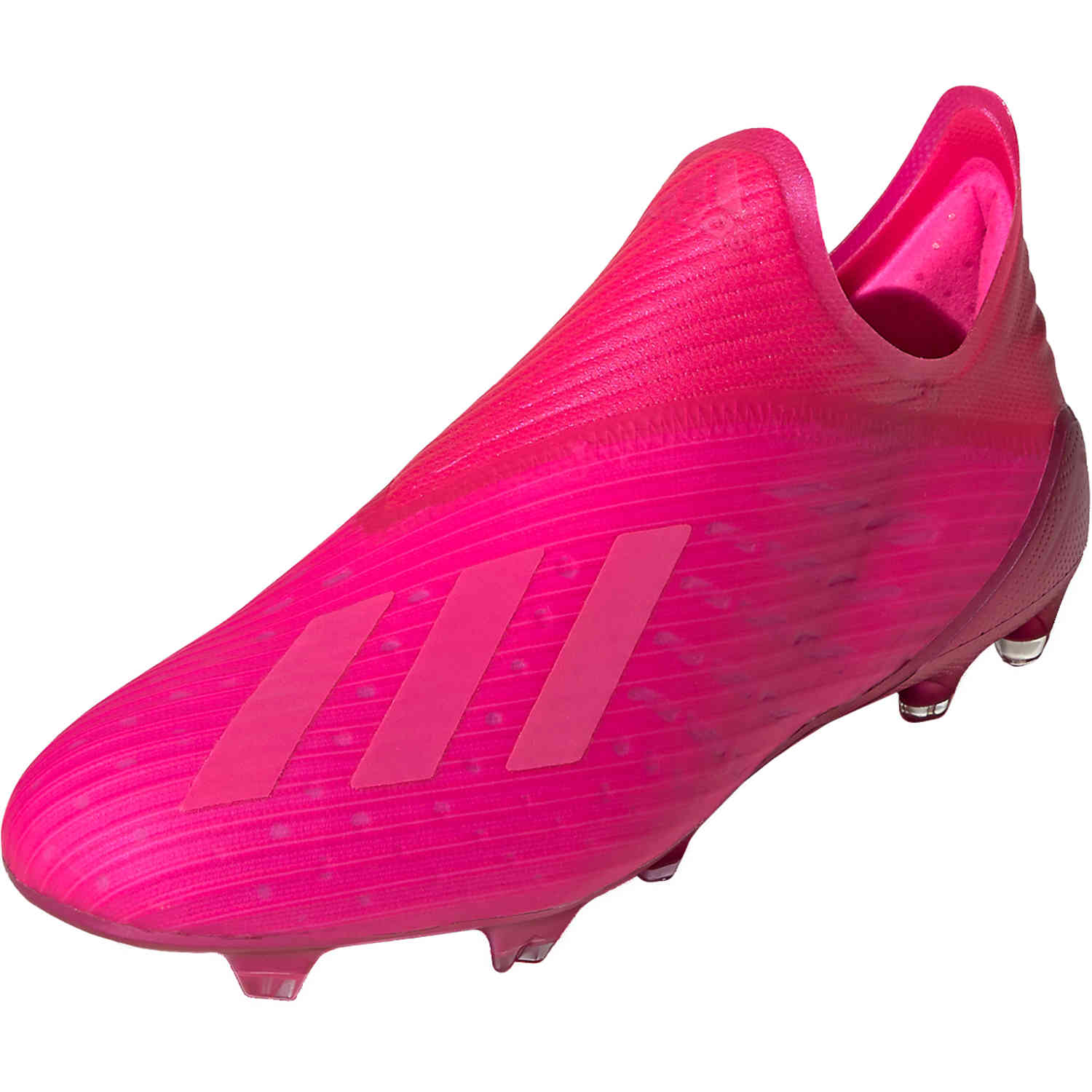 adidas x 18.1 pink