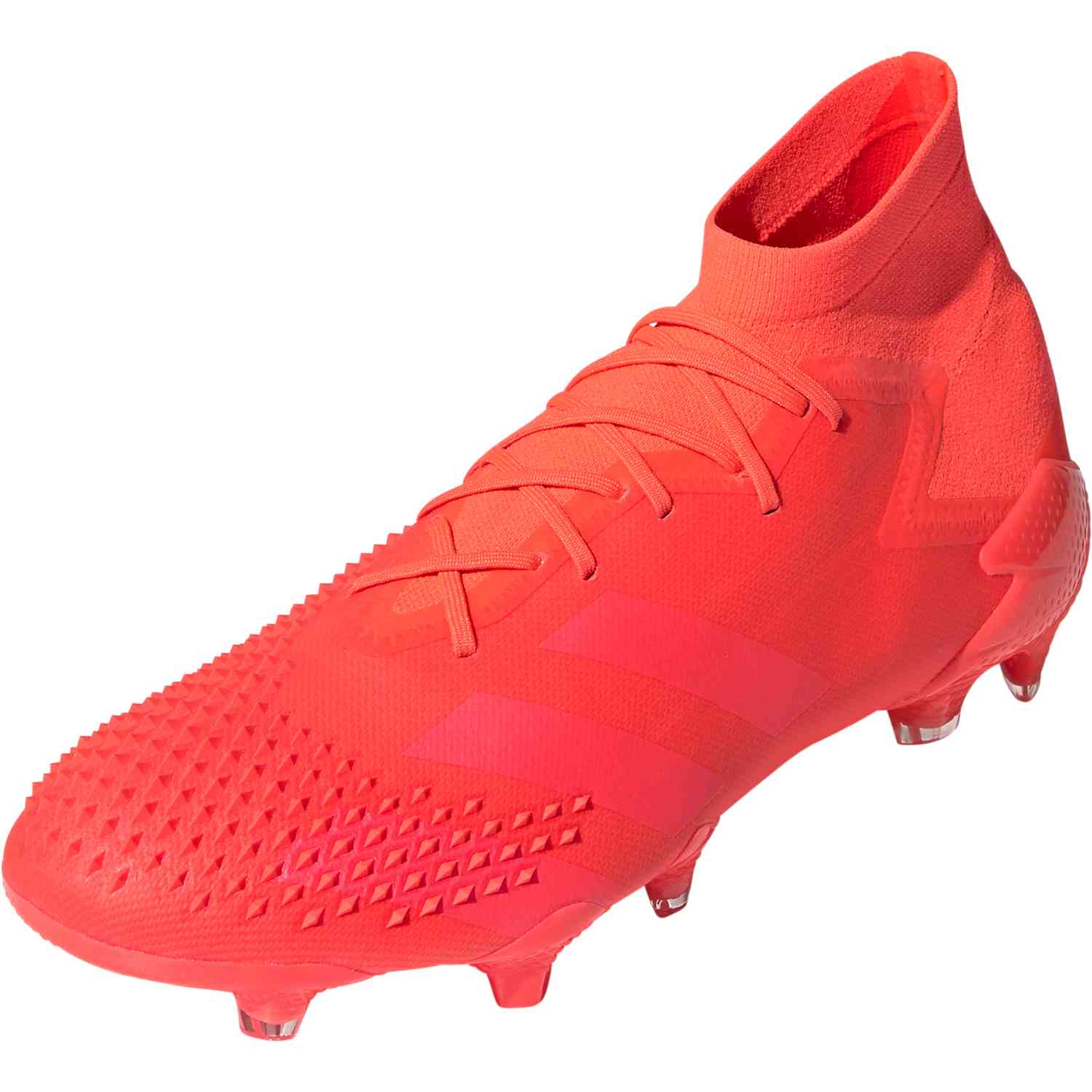 adidas predator 20 orange