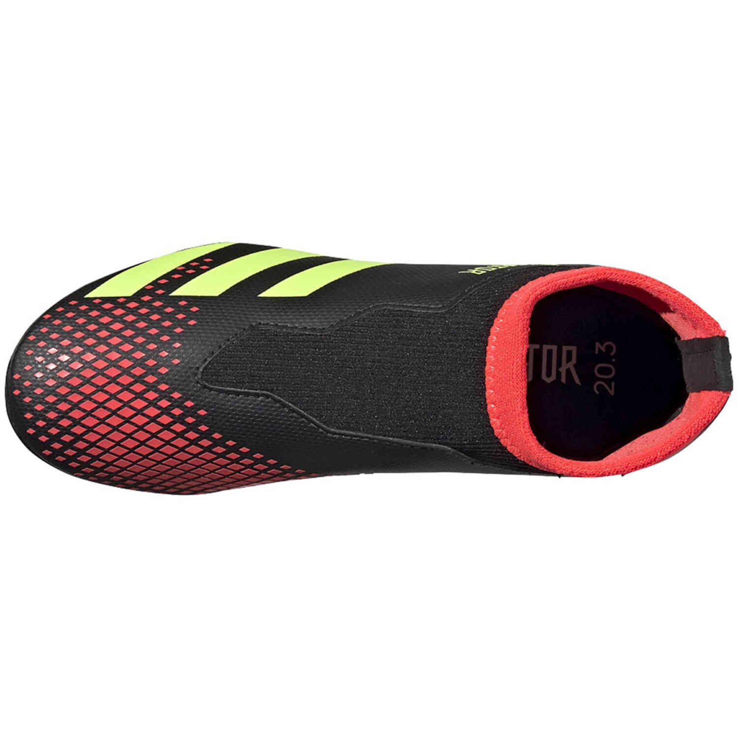 Adidas predator 20.3 new arrivals uniforia