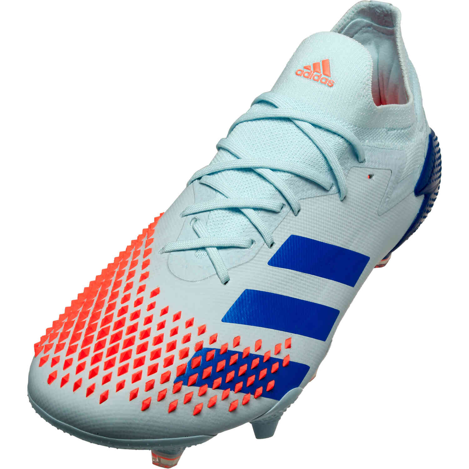 adidas Low Cut Predator Mutator 20.1 FG - GloryHunter - Soccer Master