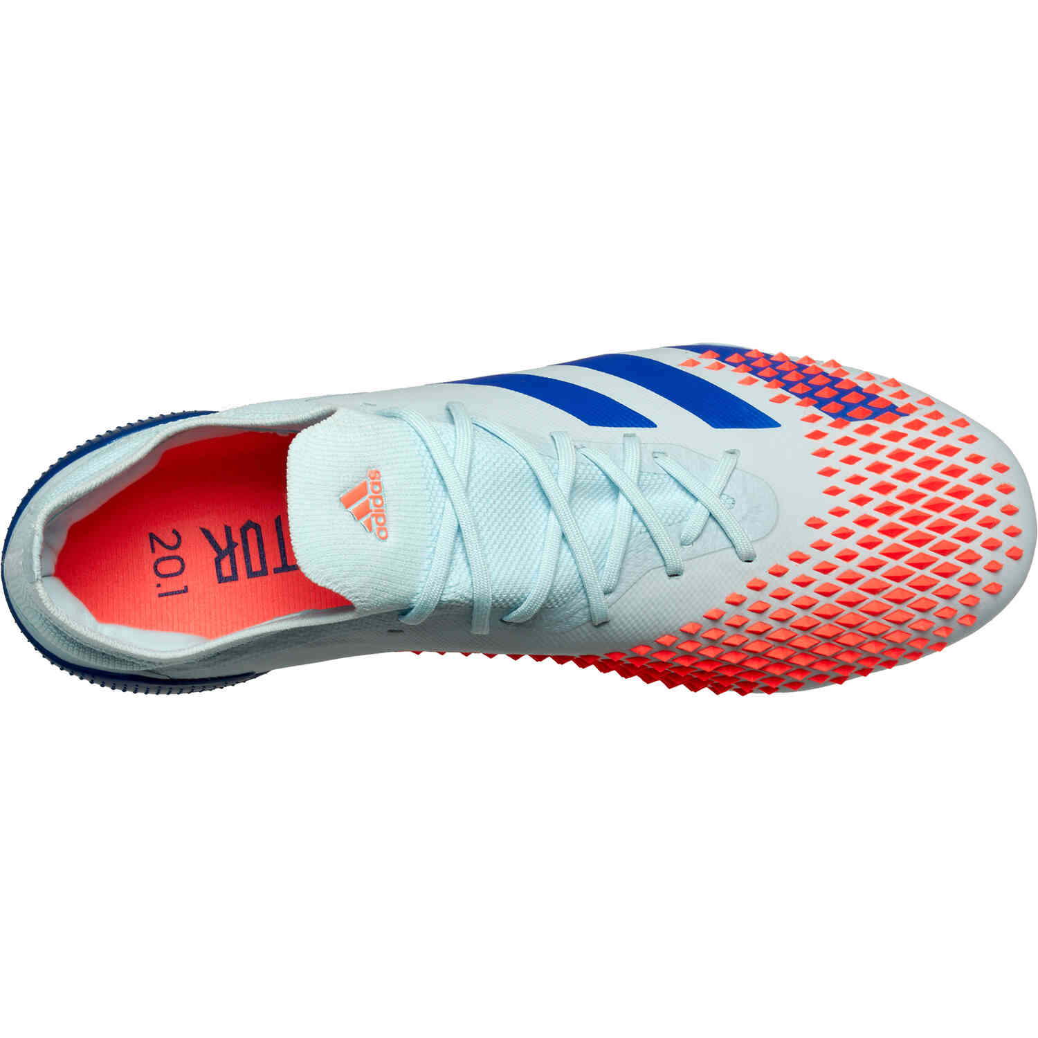 Predator sales 20.1 tf