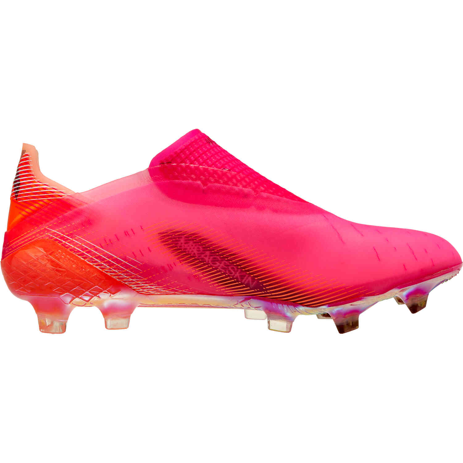 adidas X Ghosted+ FG - Superspectral Pack - Soccer Master