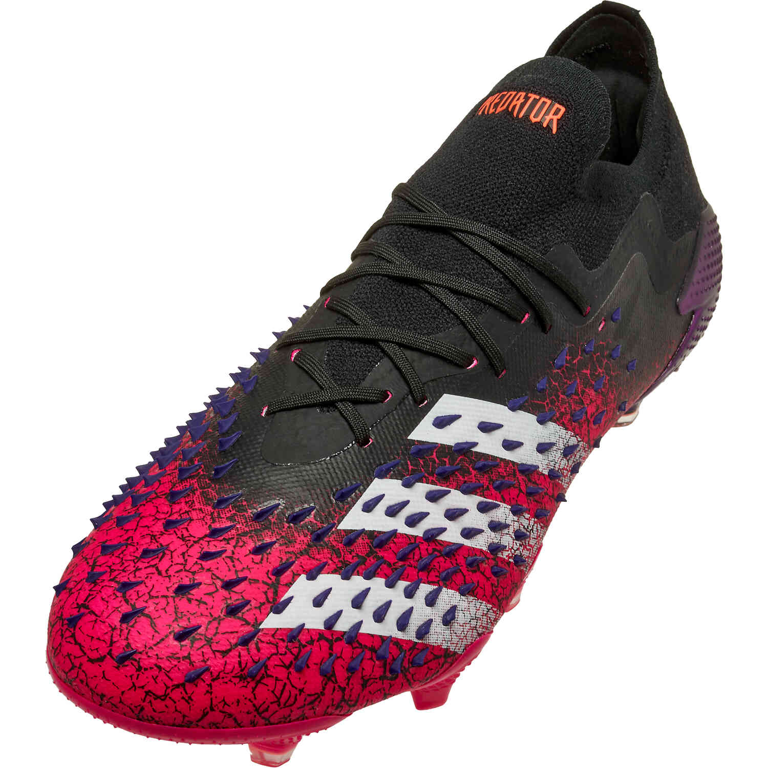 Adidas shop freak low