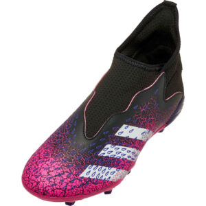 Boys adidas laceless 2025