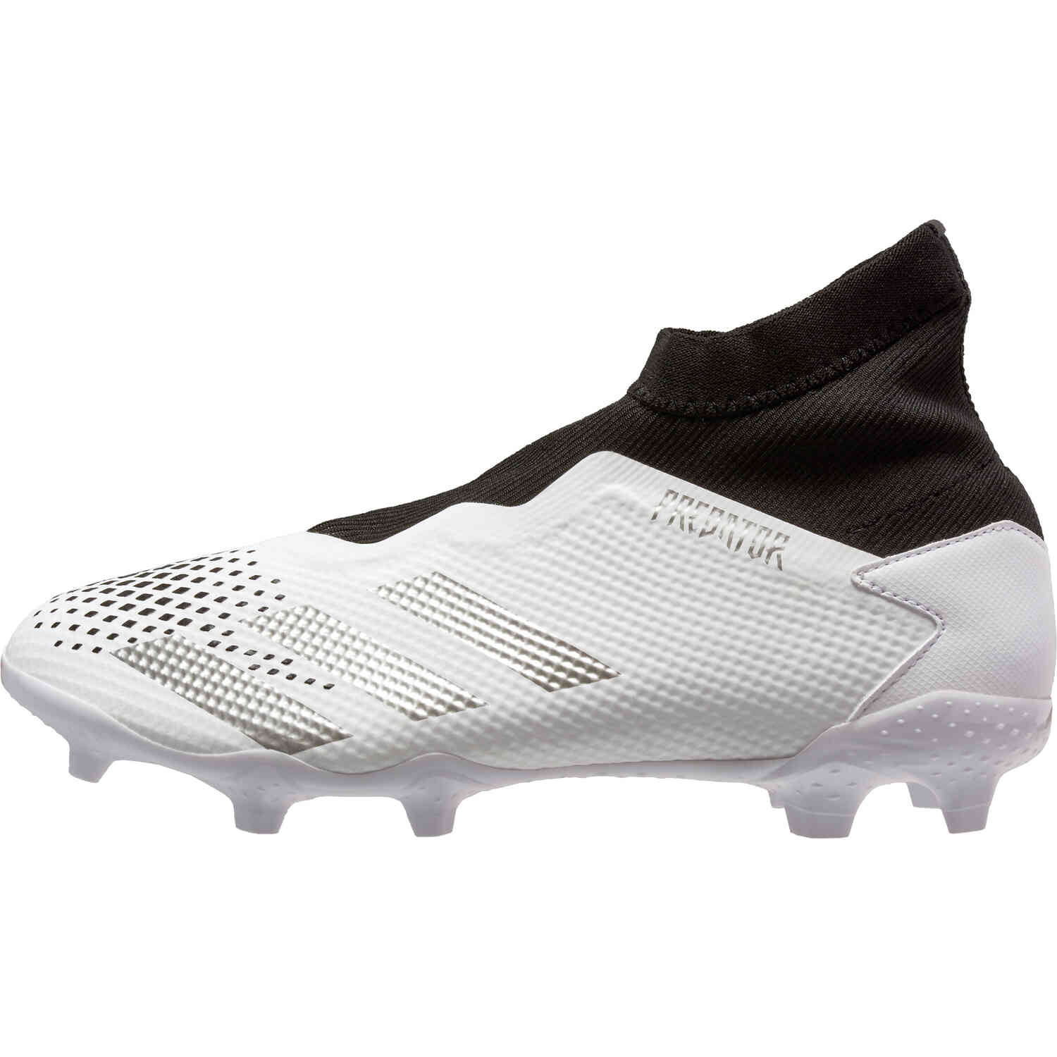 adidas laceless predator