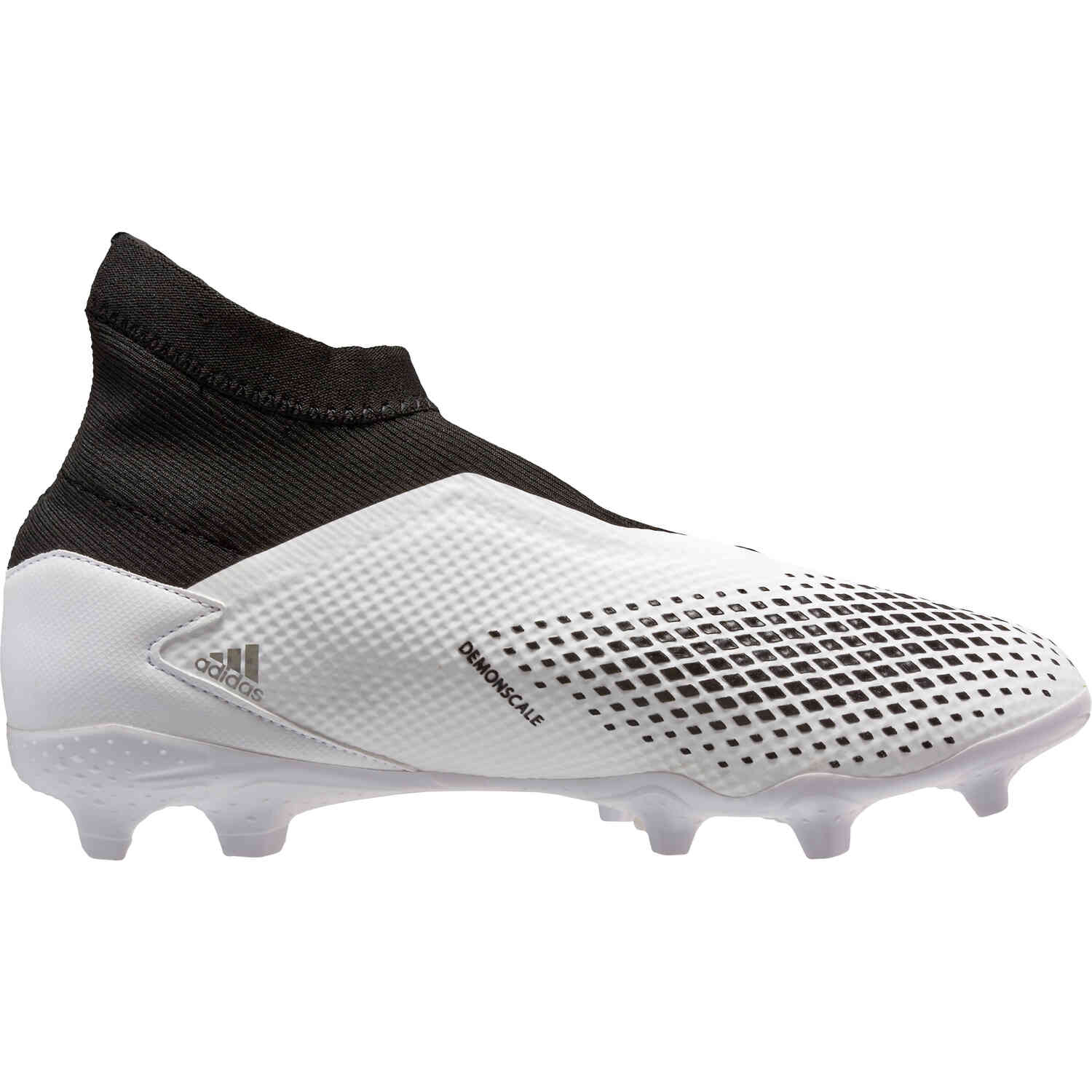 nike laceless cleats soccer