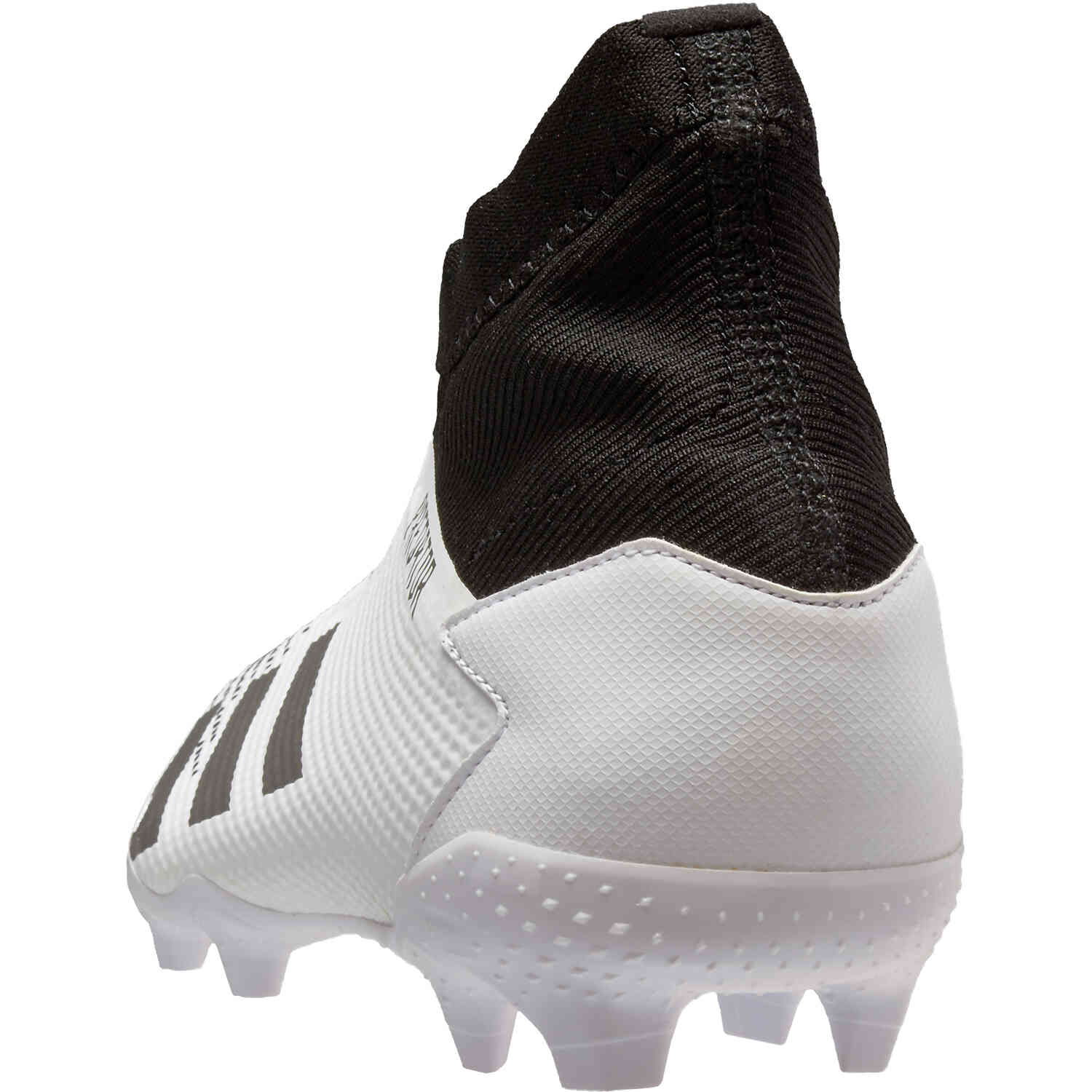 nike laceless cleats soccer