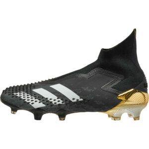 rose gold adidas predators