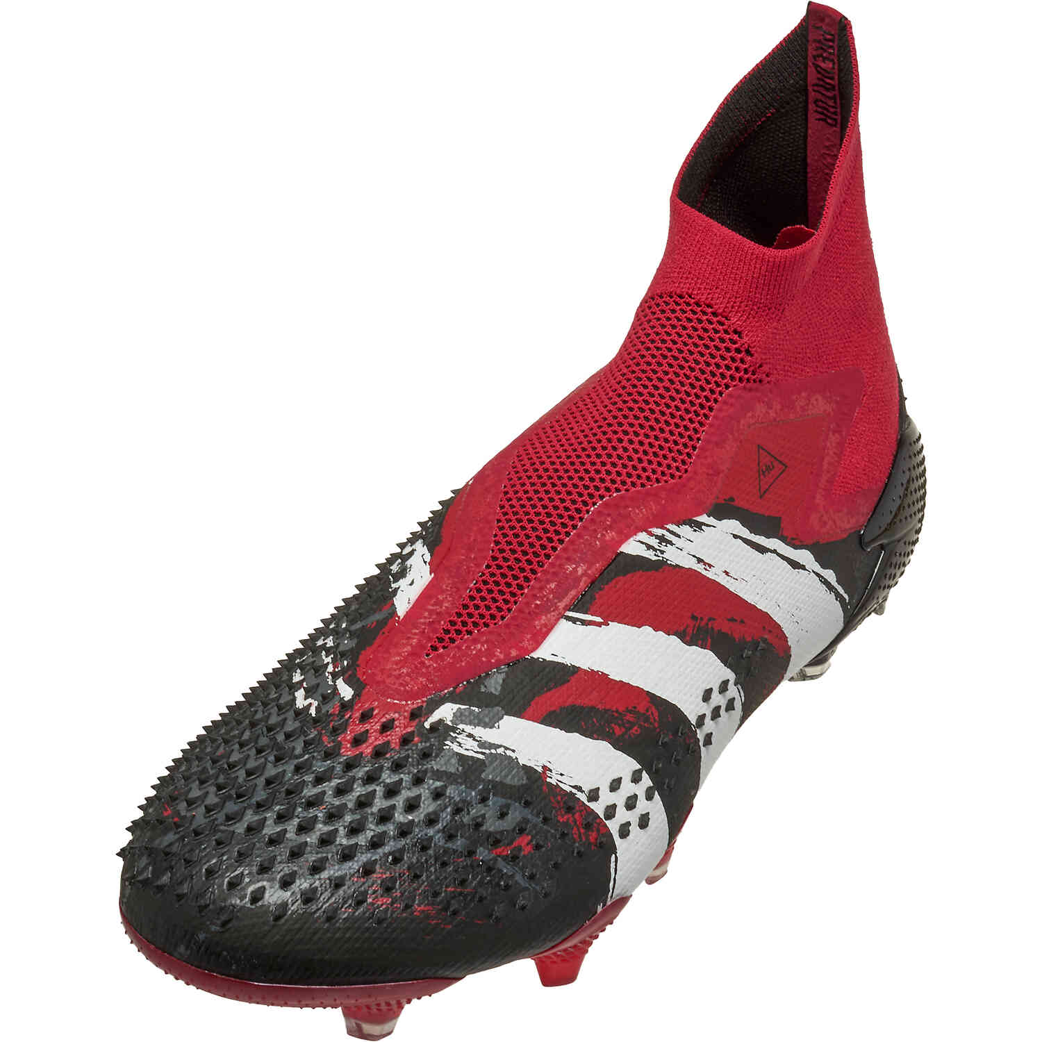 adidas Human Race Predator Mutator 20 FG Pharell Soccer