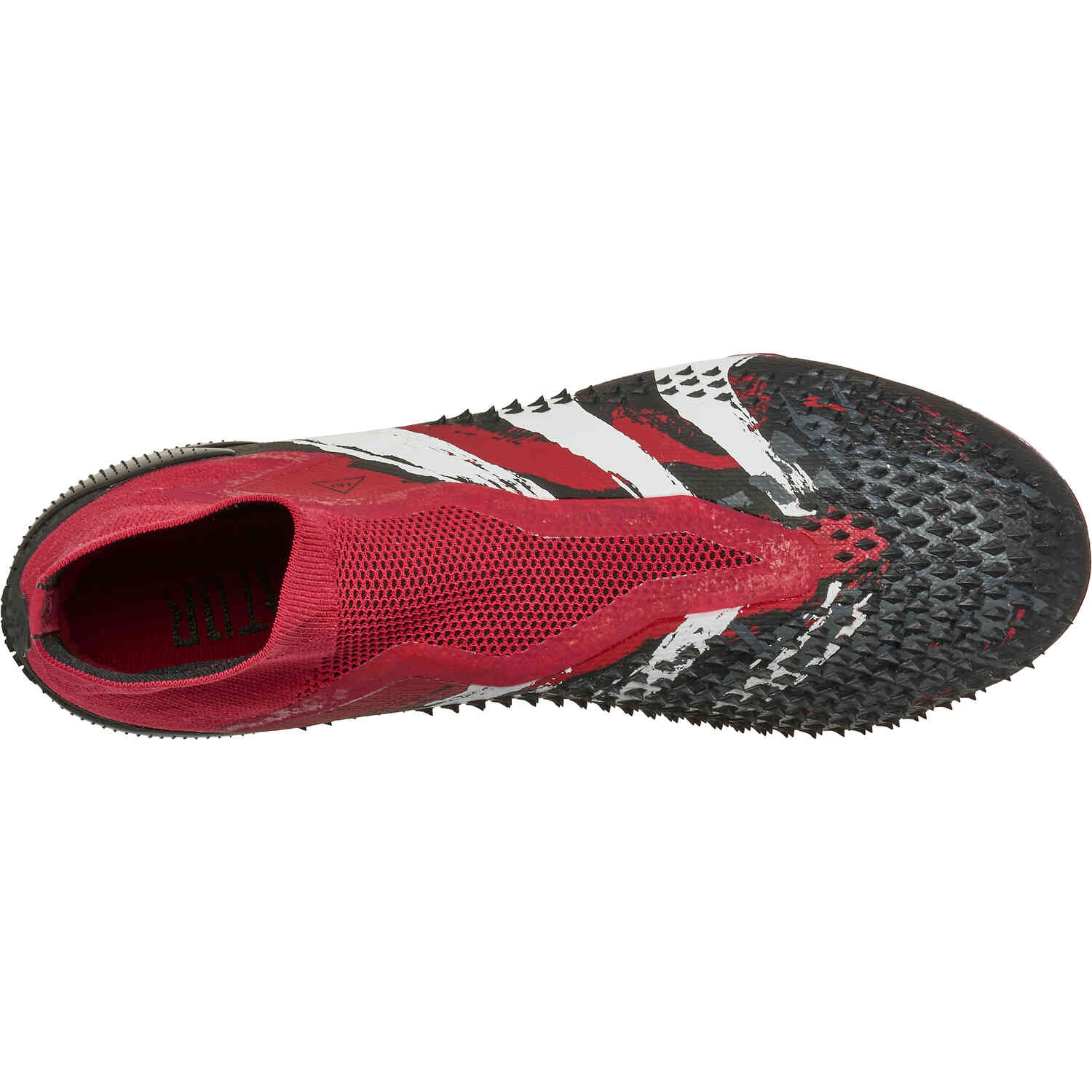 adidas Human Race Predator Mutator 20 FG Pharell Soccer Master