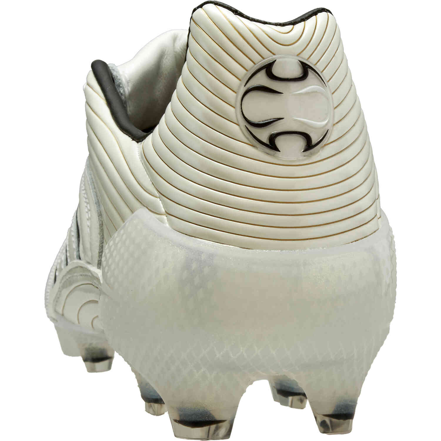 adidas Predator Absolute FG - Core White - Soccer Master