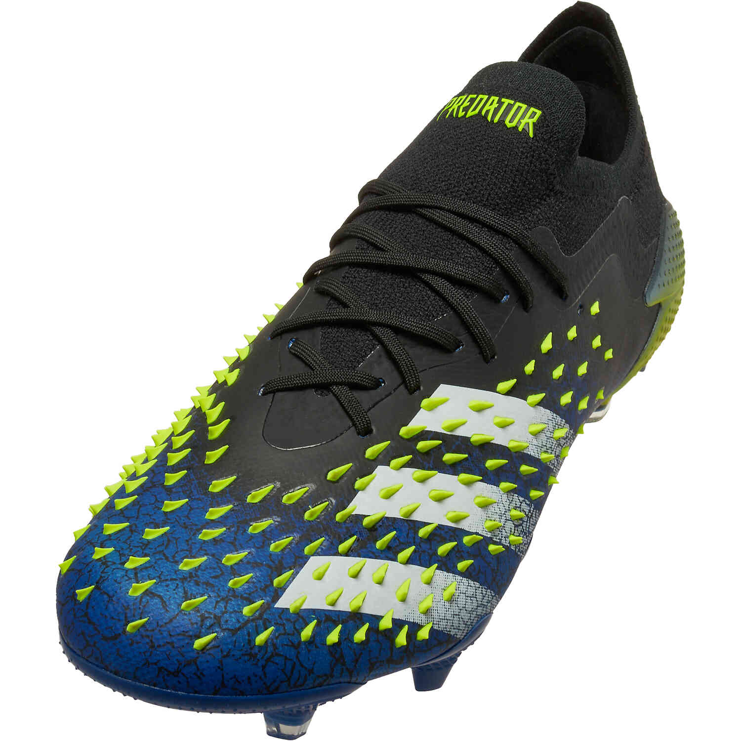 adidas Low Cut Predator Freak.1 FG - Superlative Pack - Soccer Master