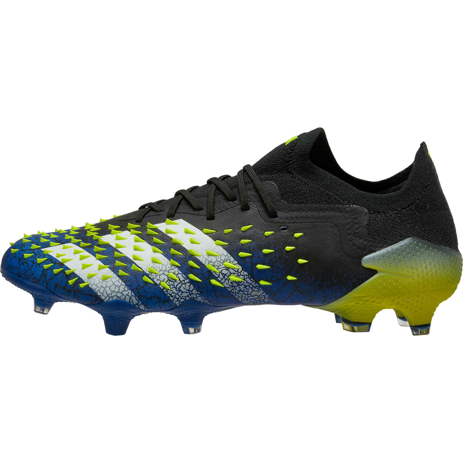 Adidas 2025 predator 21.1